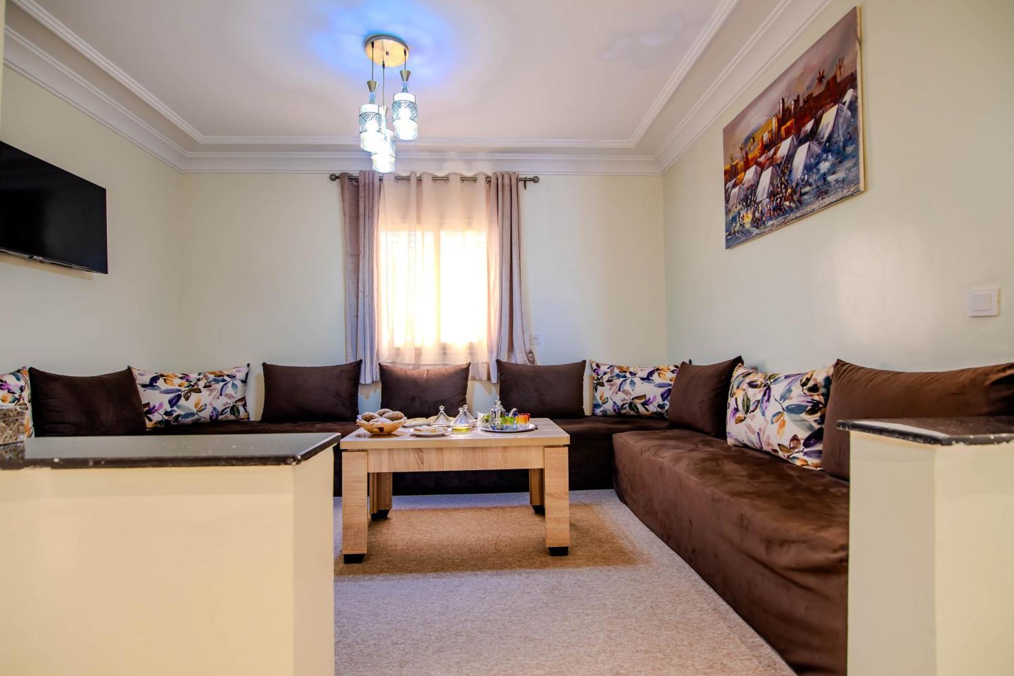 Private Residence - Just Like Home Agadir Exterior foto